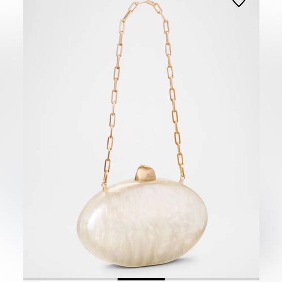 NEW CULT GAIA EVIANNA Clutch Bag - Picture 4 of 12